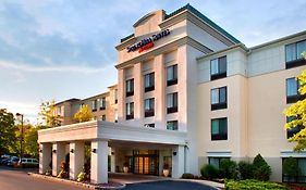 Springhill Suites by Marriott Boston Andover